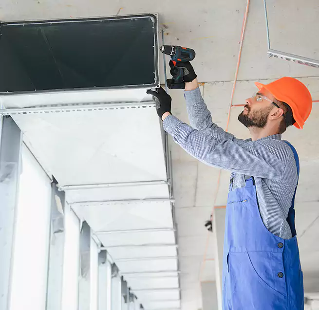 Why Homeowners & Businesses Trust Us in Waynesboro, VA