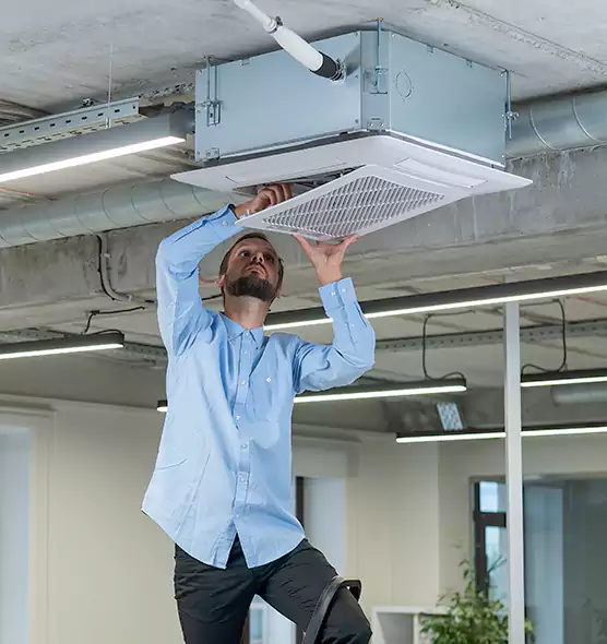 Professional Air Duct Cleaners in Waynesboro, VA