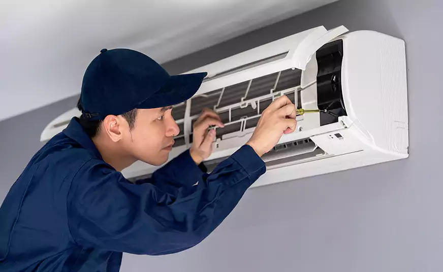 AC Duct Cleaning Waynesboro