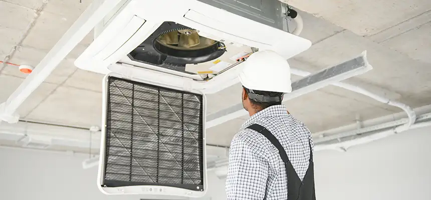 Our Affordable Duct Cleaning Near Me Services in Waynesboro, VA