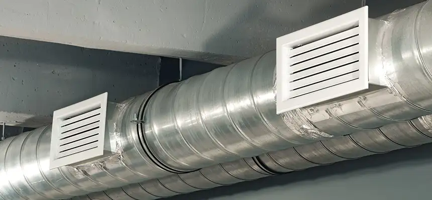 Our Air Duct Camera Inspection Services in Waynesboro, VA