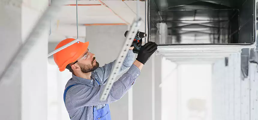 Our Air Vent Replacement Services in Waynesboro, VA