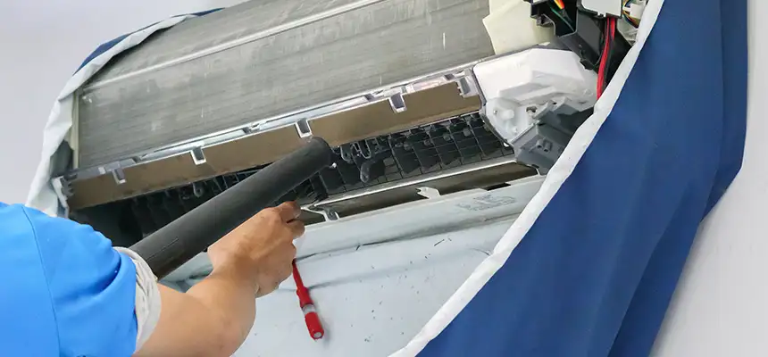 Advanced Clogged Dryer Vent Repair for Multi-Unit & Commercial in Waynesboro, VA