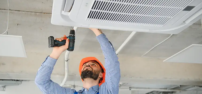 Detailed Multi‑Unit Riser & Roof Termination Cleaning in Waynesboro