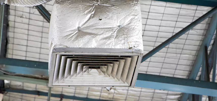 Our Custom HVAC Ductwork Services in Waynesboro, VA