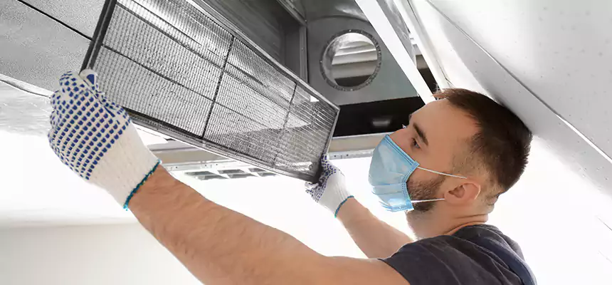 Our Dryer Vent Cleaning Services in Waynesboro, VA