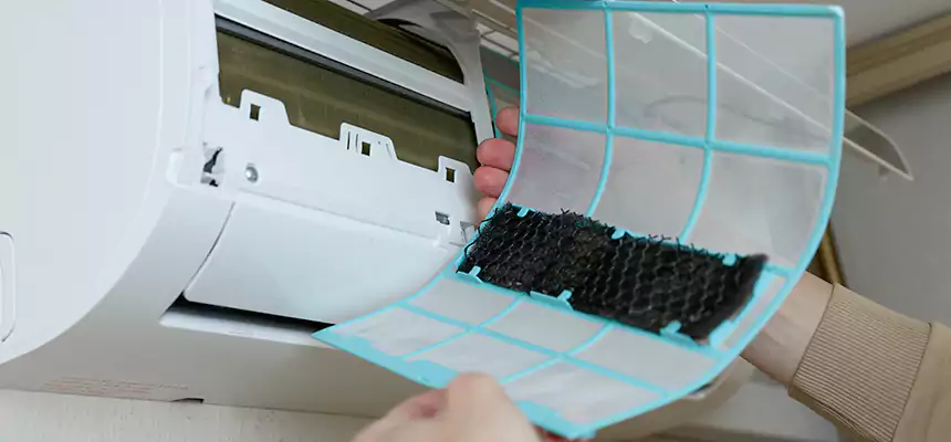 Gentle Ductwork Odor-Control Pet Dander Duct Cleaning in Waynesboro, VA