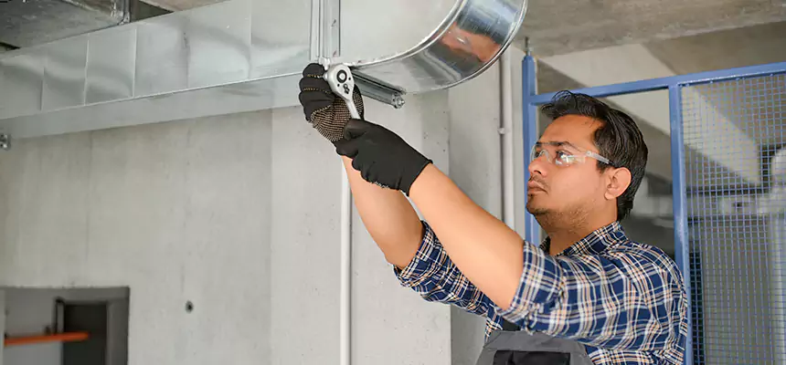 Our Post-Construction Duct Cleaning Services in Waynesboro, VA