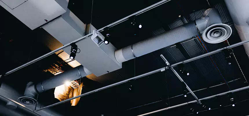 Our Seasonal Allergy Air Duct Cleaning Services in Waynesboro, VA