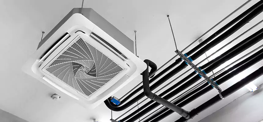 Our Smart AC Vent Controller Services in Waynesboro, VA