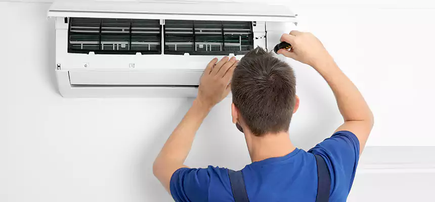 Our Smart Air Conditioning Installation Services in Waynesboro, VA