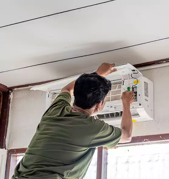 About Air Duct & AC Odor Removal in Waynesboro, VA