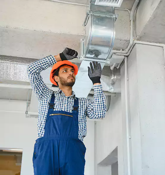 Professional Air Duct Cleaning Service in Waynesboro, VA