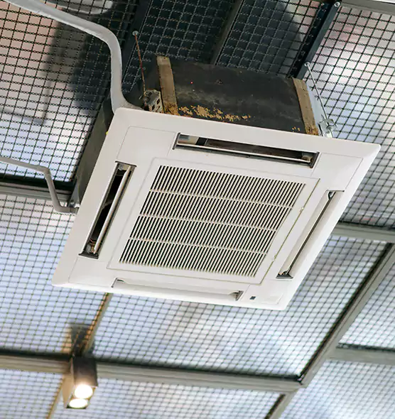 Top-Notch Allergy Relief Vent Cleaning Services in Waynesboro, VA