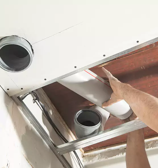 Professional Attic Air Duct Cleaning in Waynesboro, VA