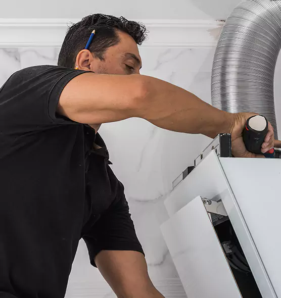 Trusted Bathroom Exhaust Duct Cleaning in Waynesboro, VA