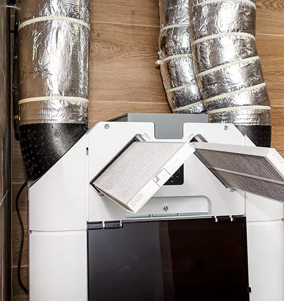 About Clogged Air Duct Repair in Waynesboro, VA
