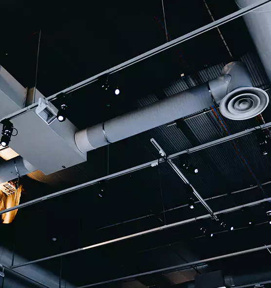 About Duct Sanitization with UV Light in Waynesboro, VA