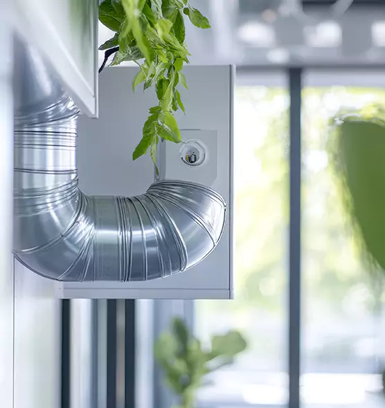 Professional Eco-Friendly Duct Cleaning Services in Waynesboro, VA