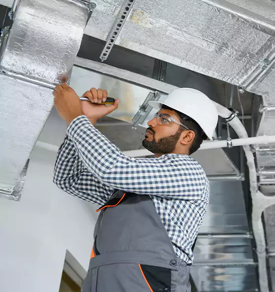 Welcome to Mold & Mildew Removal from Air Ducts Waynesboro, VA