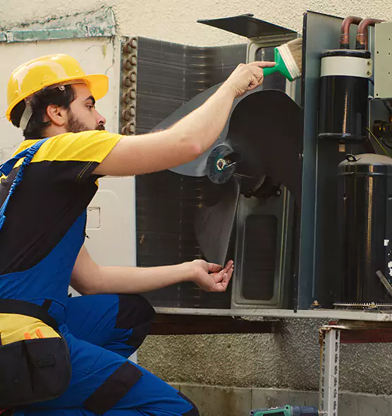 Top-Rated New Room Vent Extension in Waynesboro, VA