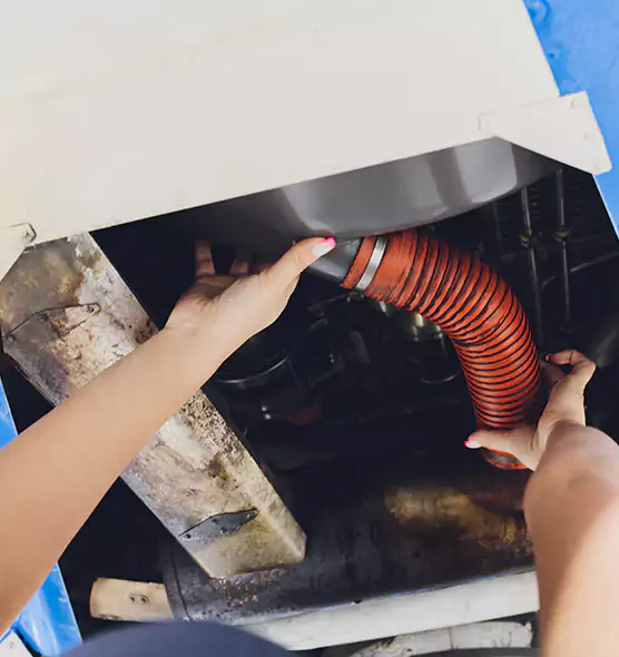 Top-Notch Return Vent Cleaning Service in Waynesboro, VA