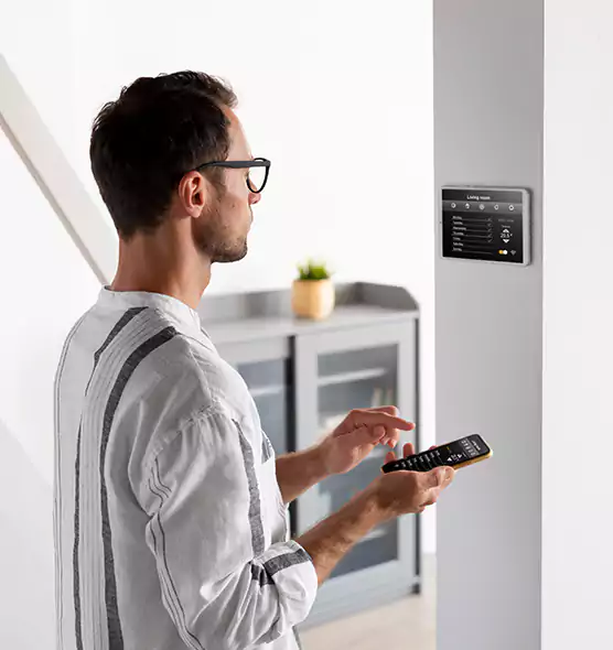 About Smart AC Vent Controller Services in Waynesboro
