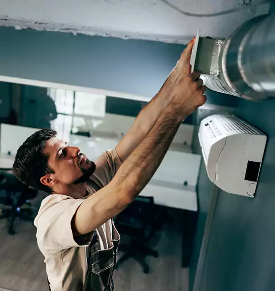 Reliable Warehouse Vent Cleaning in Waynesboro, VA