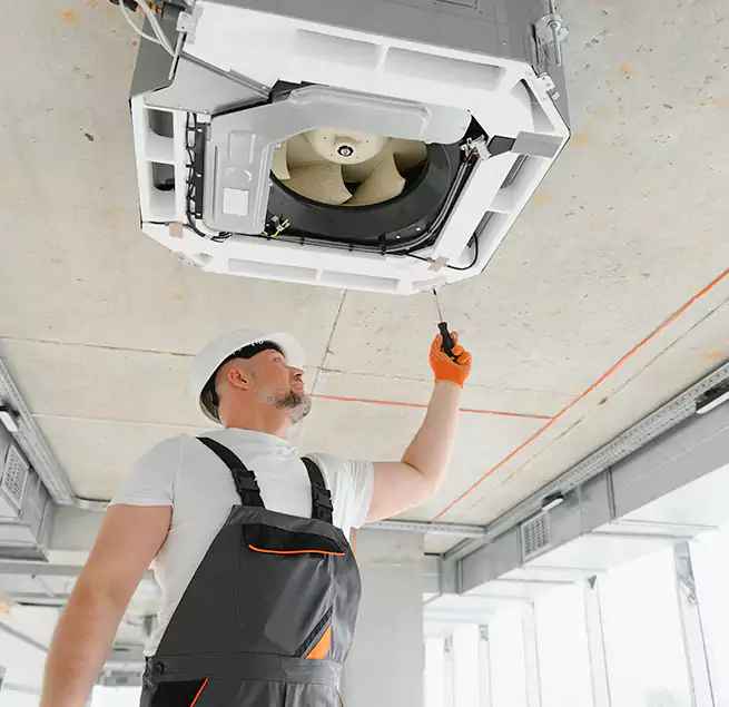 Why Homeowners & Businesses Trust Us in Waynesboro, VA?