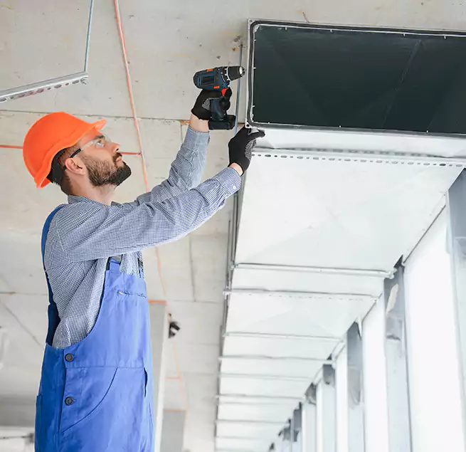 Why Homeowners & Businesses Trust Us in Waynesboro, VA?