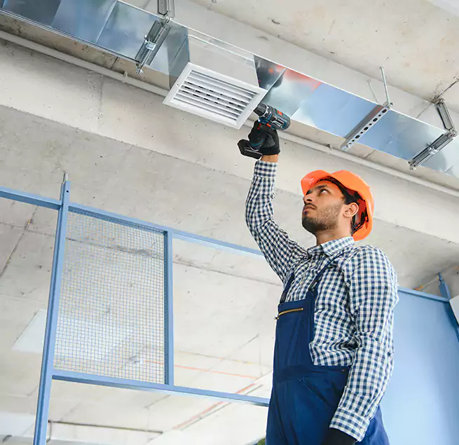 Why Homeowners & Businesses Trust Us in Waynesboro, VA?