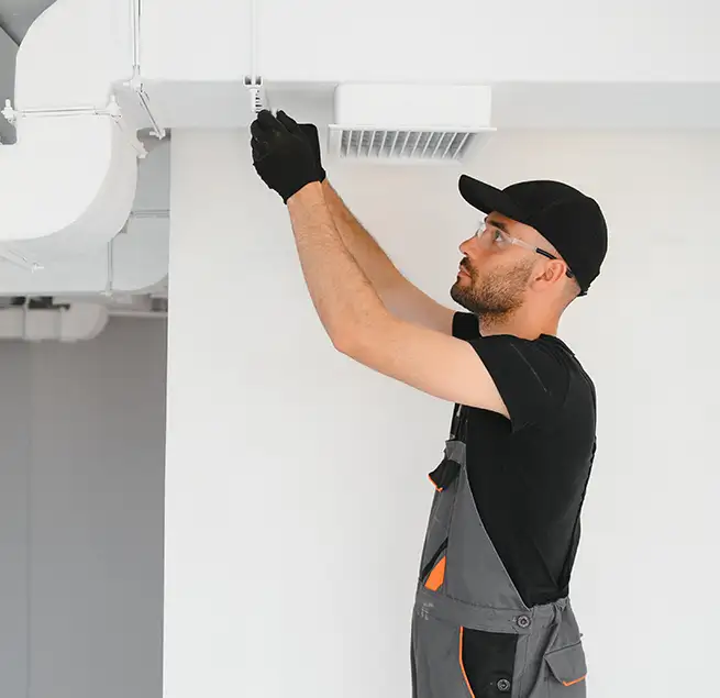 Why Homeowners & Businesses Trust Us in Waynesboro, VA?