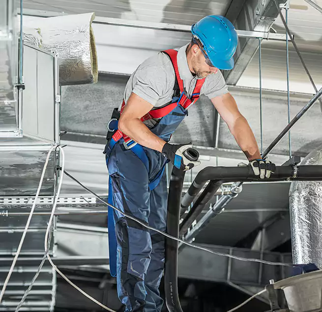 Why Homeowners & Businesses Trust Us in Waynesboro, VA?