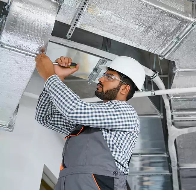 Why Homeowners & Businesses Trust Us Waynesboro, VA