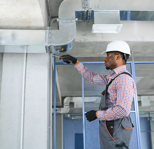 Why Homeowners & Businesses Trust Us Waynesboro, VA