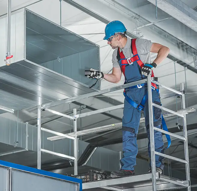 Why Homeowners & Businesses Trust Us in Waynesboro, VA?