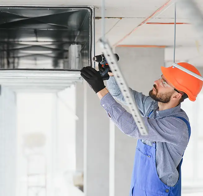 Why Homeowners & Businesses Trust Us in Waynesboro, VA?