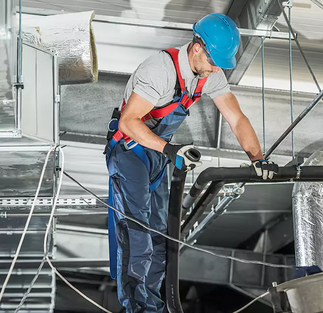 Why Homeowners & Businesses Trust Us in Waynesboro, VA?