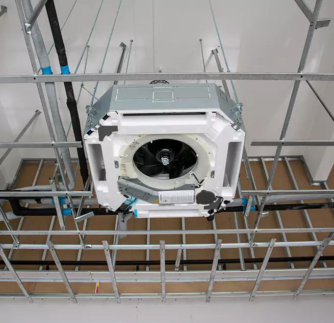 Why Homeowners & Businesses Trust Us in Waynesboro, VA?