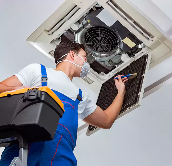 Why Homeowners & Businesses Trust Us in Waynesboro, VA