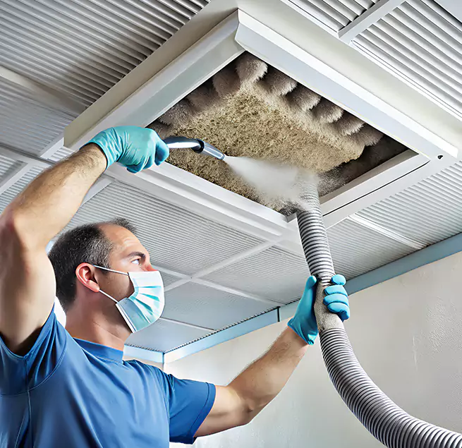  Why Homeowners & Businesses Trust Us Waynesboro, VA?