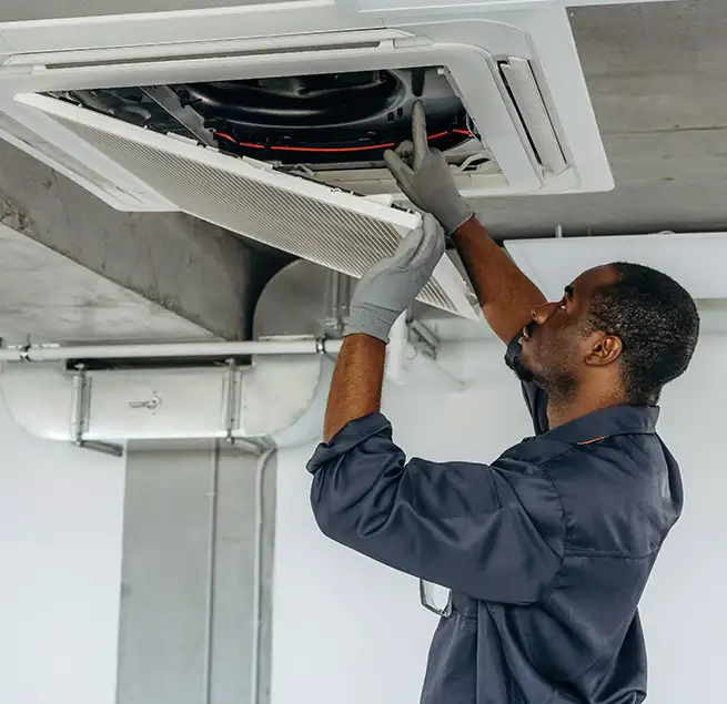 Why Homeowners & Businesses Trust Us in Waynesboro, VA?