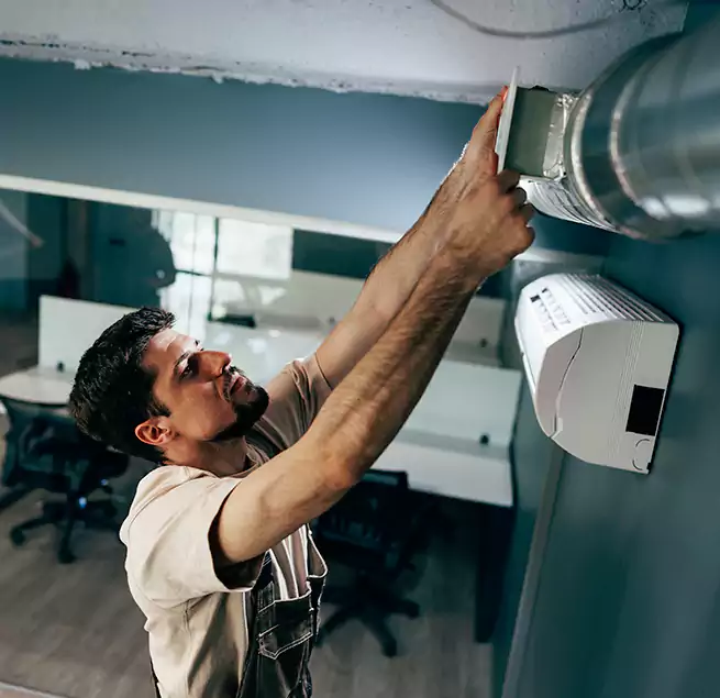 Why Homeowners & Businesses Trust Us in Waynesboro, VA?