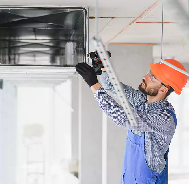 Why Homeowners & Businesses Trust Us in Waynesboro, VA?