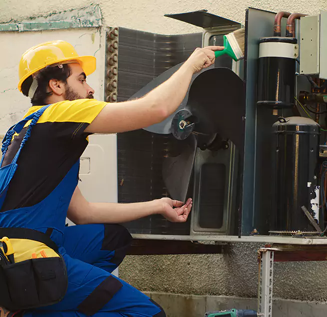  Why Homeowners & Businesses Trust Us in Waynesboro, VA?