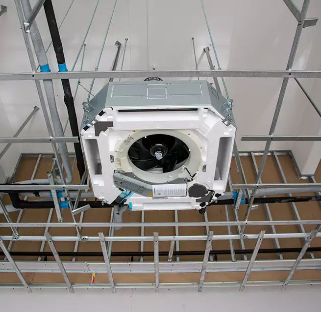 Why Homeowners & Businesses Trust Us Waynesboro, VA