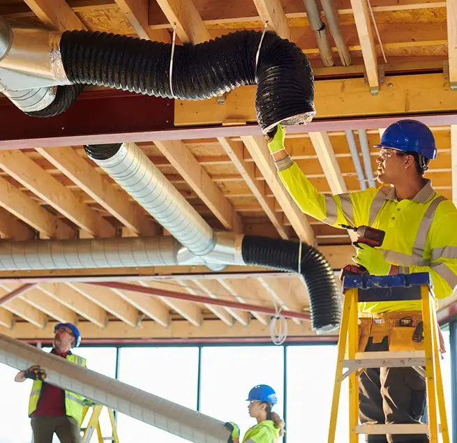 Why Homeowners & Businesses Trust Us in Waynesboro, VA?