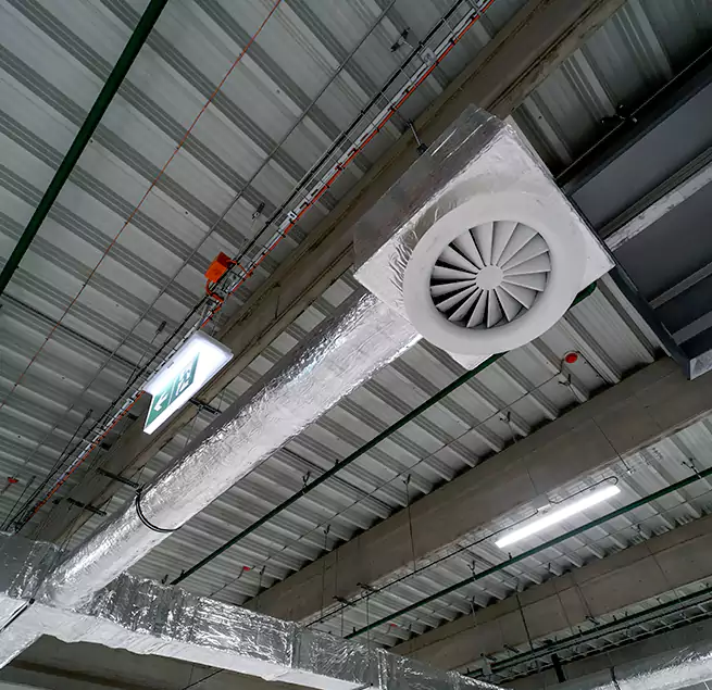 Why Homeowners & Businesses Trust Us in Waynesboro, VA?