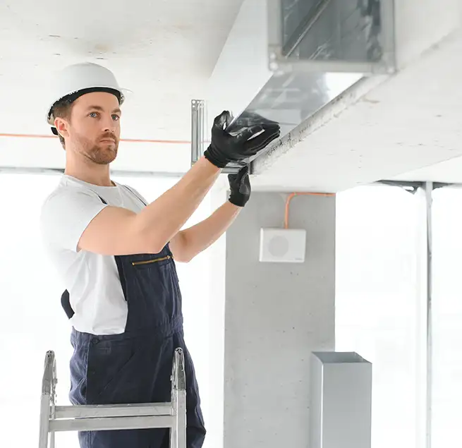 Why Homeowners & Businesses Trust Us in Waynesboro, VA?