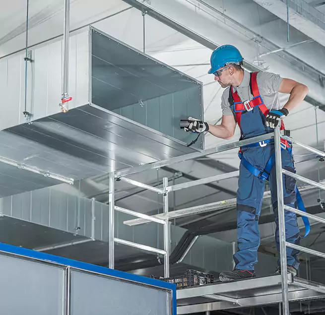 Why Homeowners & Businesses Trust Us in Waynesboro, VA?